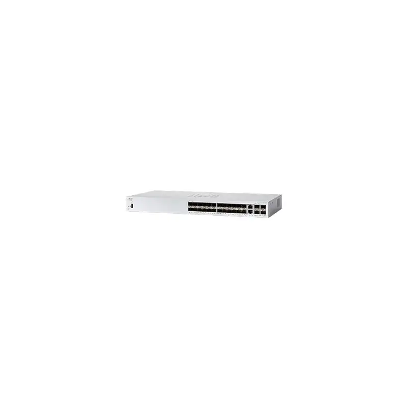 Cisco Business 350 Series CBS350-24S-4G - Commutateur - C3 - Géré - 24 x Gigabit SFP + 2 x combo... (CBS350-24S-4GEU-RF)_1